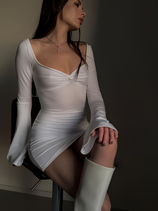 Ульяна из Апатитов