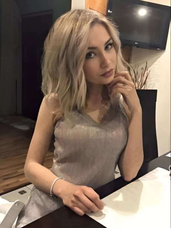 Ульяна из Апатитов