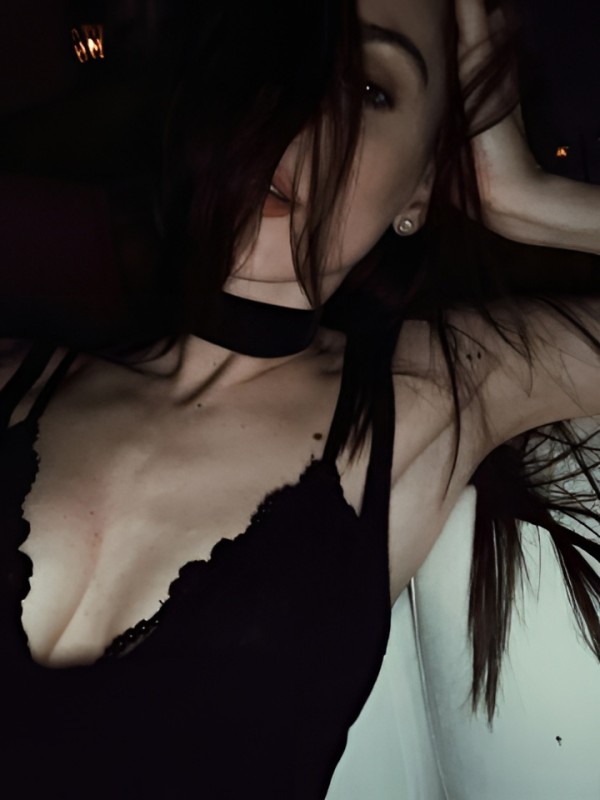 Ярослава из Апатитов