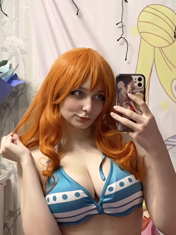 Юстина из Апатитов