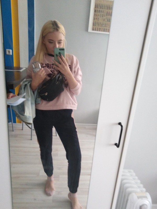 Рита из Апатитов