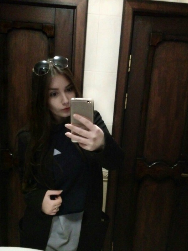 Лайза из Апатитов