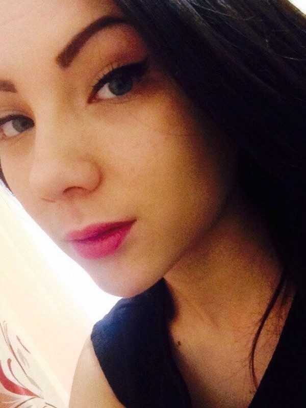 Ирина из Апатитов