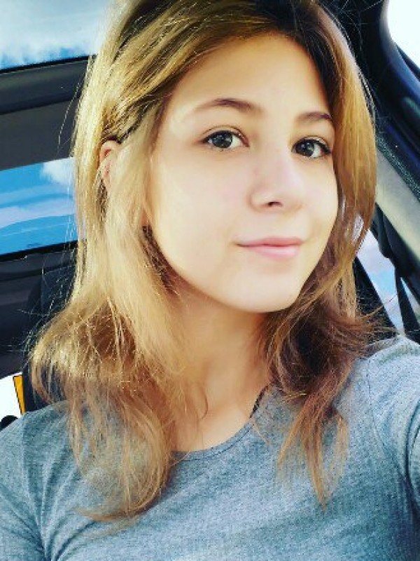 Надежда из Апатитов