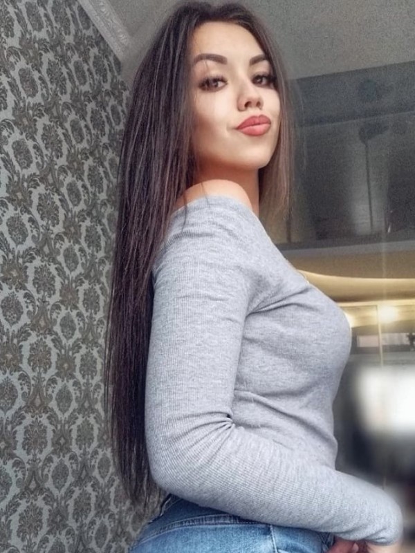 🎥 Элла из Апатитов