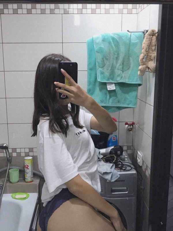 Лиза из Апатитов