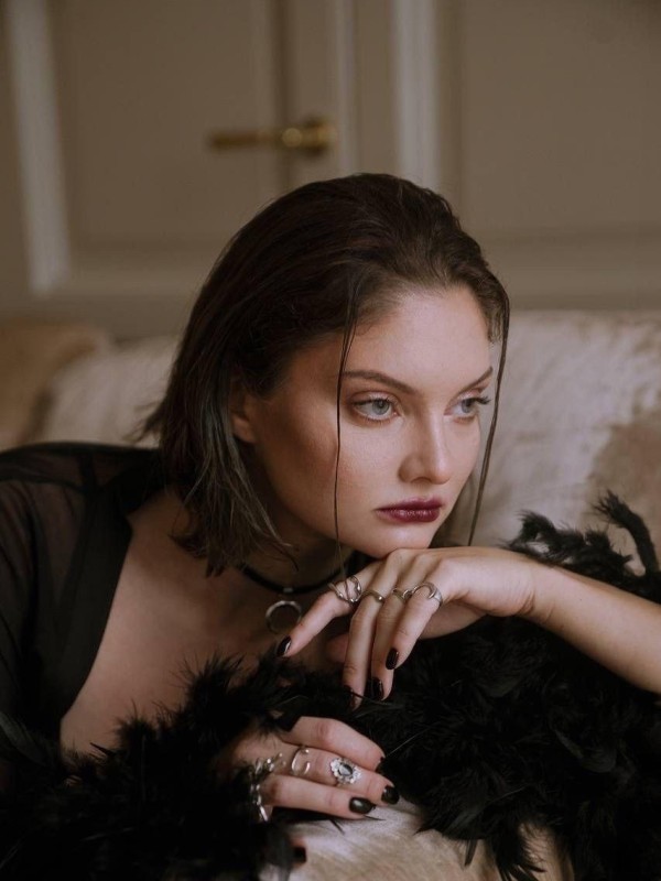 Эллочка фото 6