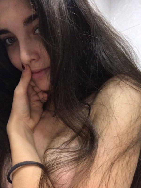 Дашка из Апатитов