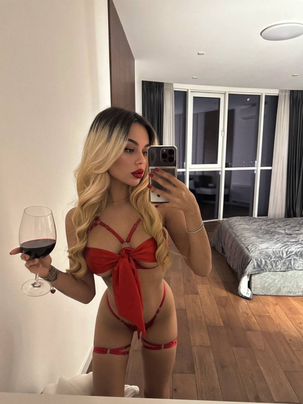 Мария фото 6