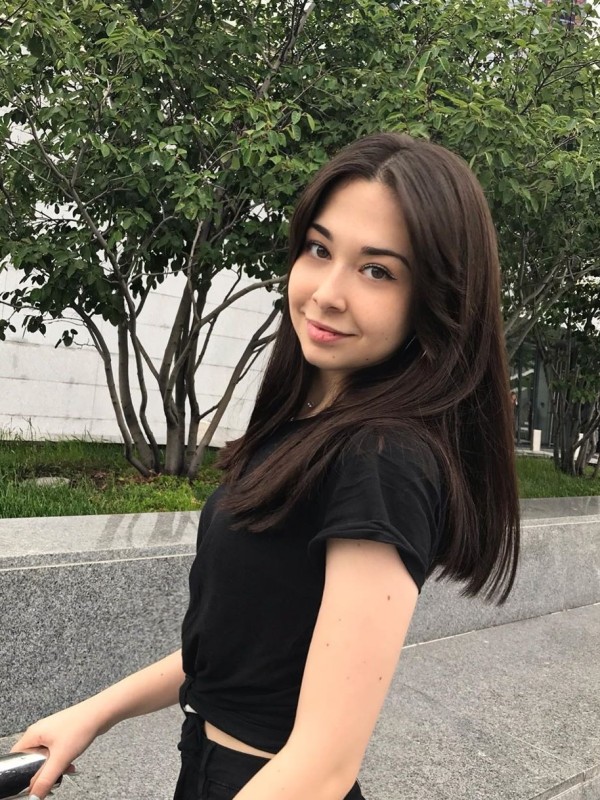 Олеся фото 4