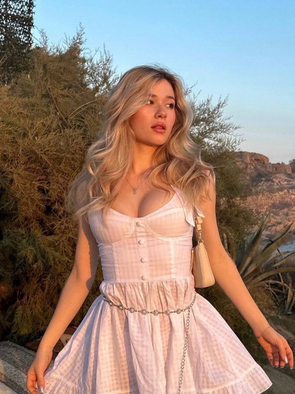 Настенька из Апатитов