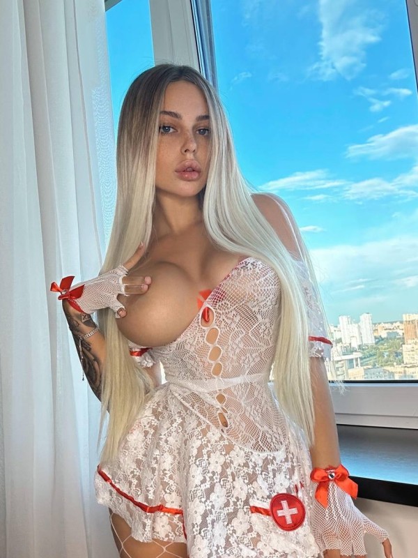 Мария из Апатитов