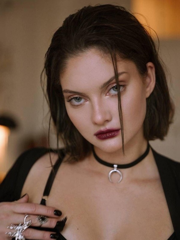 Эллочка из Апатитов