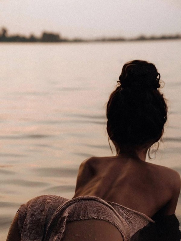 Ника из Апатитов